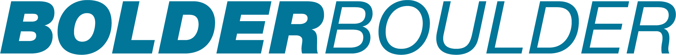 bolderboulder